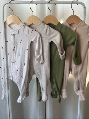 Nike Baby Bundle